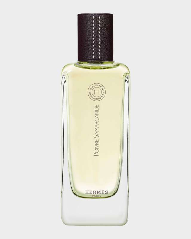 Poivre Samarcande Eau de Toilette, 6.7 oz.